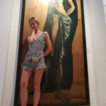 Bade Işcil Instagram – Salvador Dali Figueres