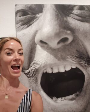Bade Işcil Instagram - #salvadordali