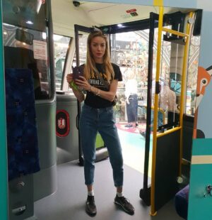 Bade Işcil Instagram - 