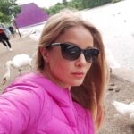 Bade Işcil Instagram – 💗 The Serpentine