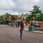 Bade Işcil Instagram – 🤗🤩🦄🏰🎠