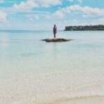 Bade Işcil Instagram –  Mauritius Island