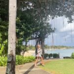 Bade Işcil Instagram –  Mauritius