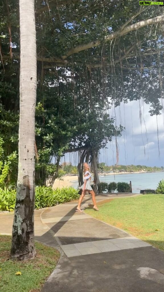 Bade Işcil Instagram - Mauritius