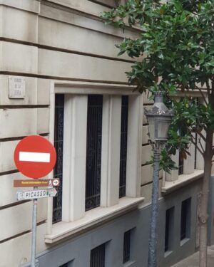 Bade Işcil Instagram - Barcelona da gezilmesi gereken bir sehirmis 34 yildan sonra anlamis oldum ☺