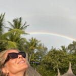 Bade Işcil Instagram – 🌴 🌈 🏝️ Mauritius