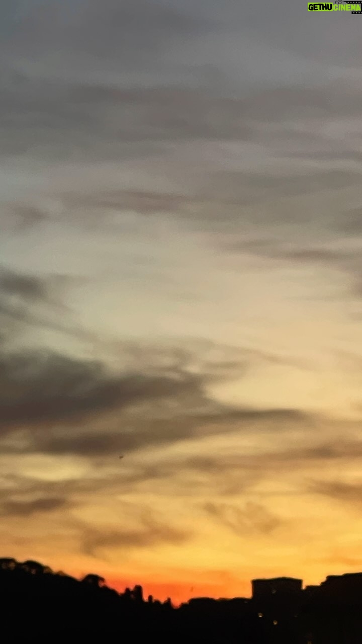 Bade Işcil Instagram - The sunrise is one of the most awe-inspiring moments of the day. As the world awakens, the sky fills with vibrant hues of orange, pink, and gold. It’s a magical time that signals the start of a new day, promising endless possibilities and opportunities