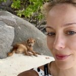 Bade Işcil Instagram - Seychelles Island, East Africa