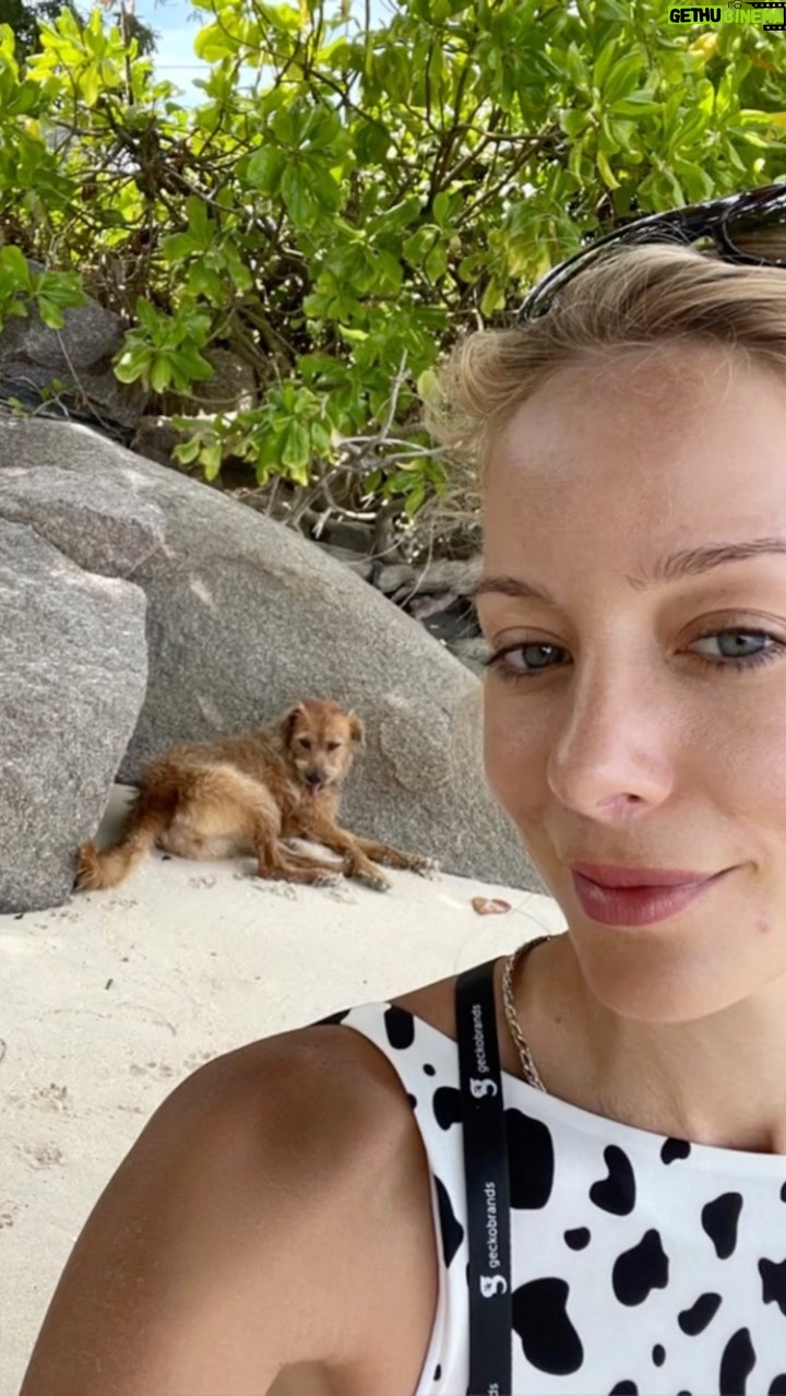 Bade Işcil Instagram - Seychelles Island, East Africa