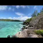 Bade Işcil Instagram –  Seychelles Island, East Africa