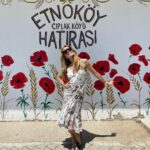 Bade Işcil Instagram –  Etno-Köy Çıplak