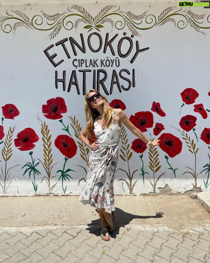 Bade Işcil Instagram - Etno-Köy Çıplak