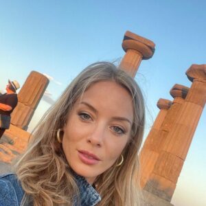 Bade Işcil Instagram - Athena Tapınağı ❤️