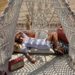 Bade Işcil Instagram –  Kadırga Koyu