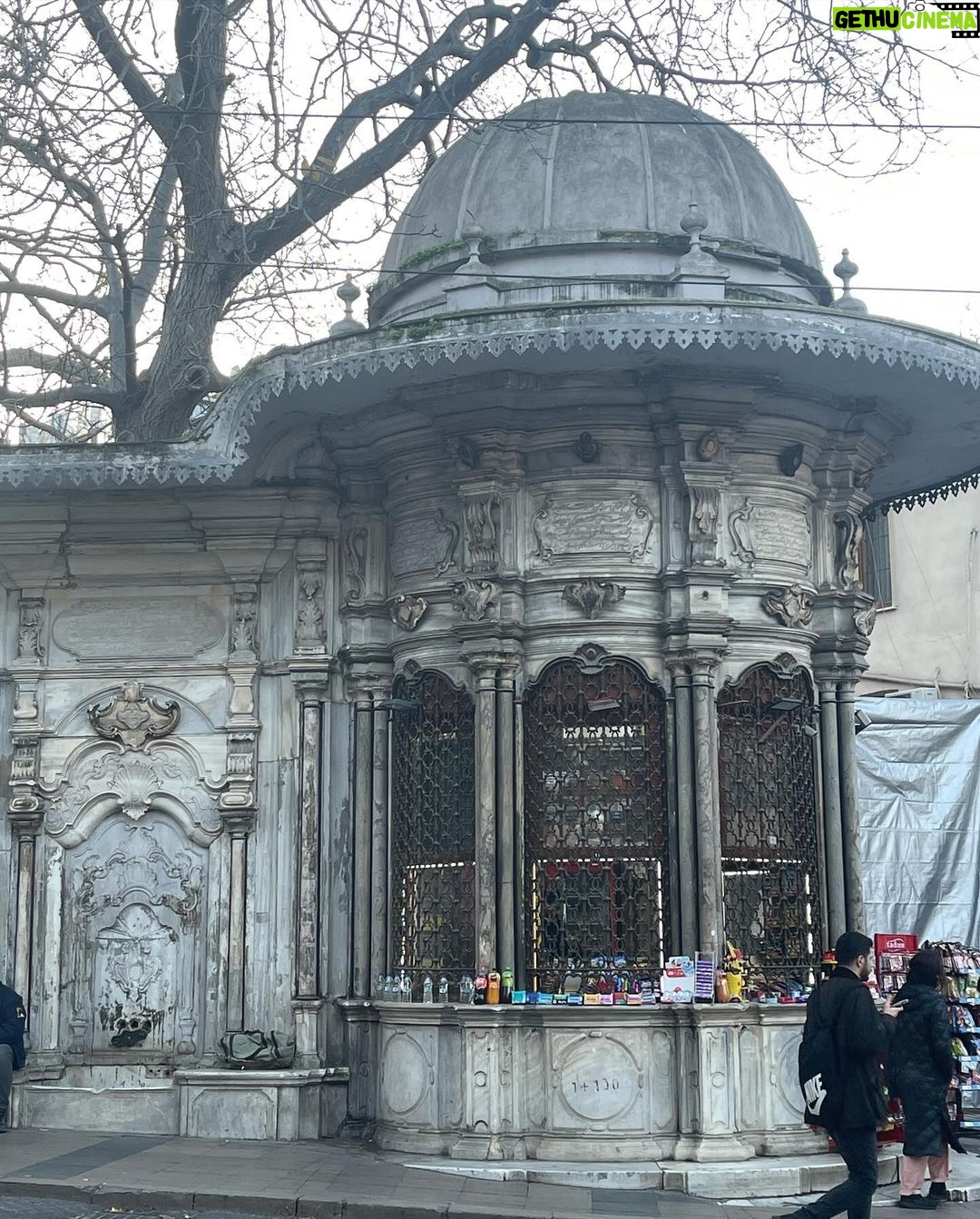 Bade Işcil Instagram - Kedisi, dokuması, baharatları, bakkalları ve sayamayacak kadar çeşitliliğiyle güzel 🇹🇷 #İstanbul #Türkiye