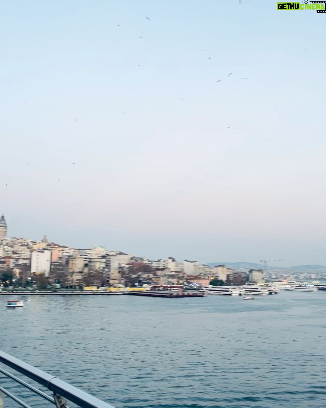 Bade Işcil Instagram - #istanbul 🇹🇷 Tarihî yarımada