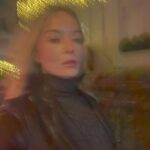 Bade Işcil Instagram - Dünden kalanlar İstanbul Turkey
