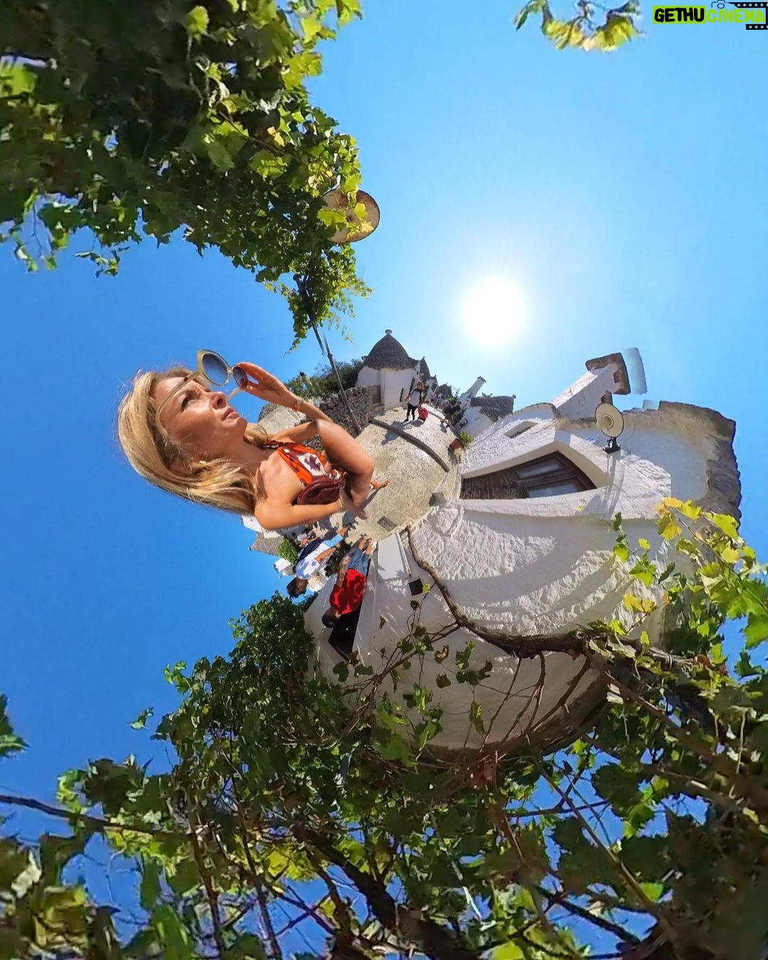 Bade Işcil Instagram - 🛖🛖🛖🛖🛖 Alberobello,italy