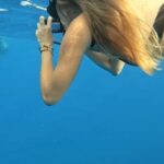 Bade Işcil Instagram - Birthday diving 🧜‍♀️🧜🏻‍♂️ #mauritius #whales Tamarin, Mauritius