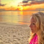 Bade Işcil Instagram – 🌅 🇲🇺 🌺 Maritim Resort & Spa Mauritius