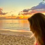 Bade Işcil Instagram – 🌅 🇲🇺 🌺 Maritim Resort & Spa Mauritius