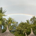 Bade Işcil Instagram – 🌴 🌈 🏝️ Mauritius