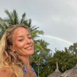 Bade Işcil Instagram – 🌴 🌈 🏝️ Mauritius