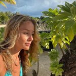 Bade Işcil Instagram - 🇲🇺 🌊 ☀️ 🐠 🐳 🌴🌺🥥🍍💙 Mauritius