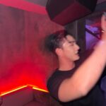 Baekho Instagram - ✨