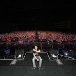 Baekho Instagram - 👏