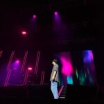 Baekho Instagram - 🎤
