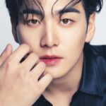 Baekho Instagram - ✨