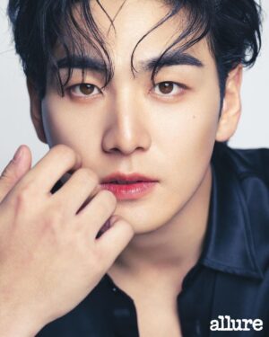 Baekho Instagram - ✨