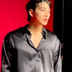 Baekho Instagram -