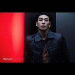 Baekho Instagram - 백호 (BAEKHO) DIGITAL SINGLE ‘엘리베이터’ 2023.08.31 6PM(KST) Official Photo #2 #백호 #BAEKHO #엘리베이터 #BAEKHO_Elevator