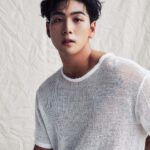 Baekho Instagram - 👊