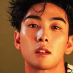Baekho Instagram - 👊