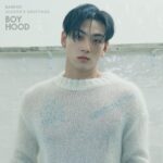 Baekho Instagram - 🗒️