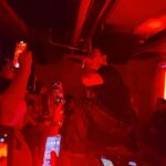 Baekho Instagram - 🍾