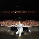 Baekho Instagram - 👏