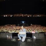 Baekho Instagram - 👏