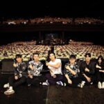 Baekho Instagram - 👏