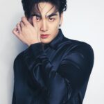 Baekho Instagram - ✨