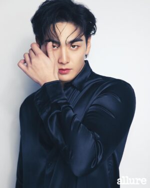 Baekho Instagram - ✨