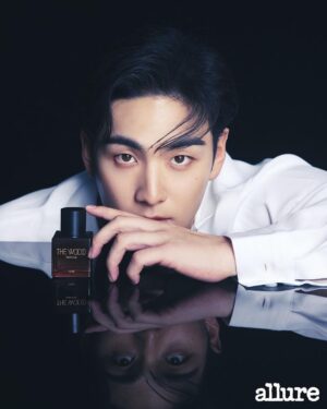Baekho Instagram - ✨