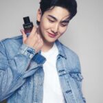 Baekho Instagram - ✨