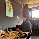 Baekho Instagram – 🍝