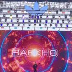 Baekho Instagram – BAEKHO at ONE UNIVERSE FESTIVAL 2023
#백호 #BAEKHO #OUF2023