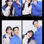 Baekho Instagram - #네컷꿀팁 #포즈추천 📸 #백호 #BAEKHO #지원 #JIWON #fromis_9 #프로미스나인 #WhatAreWe