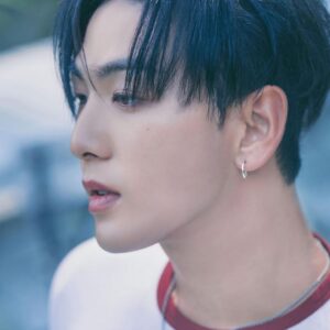 Baekho Instagram - 🗒️